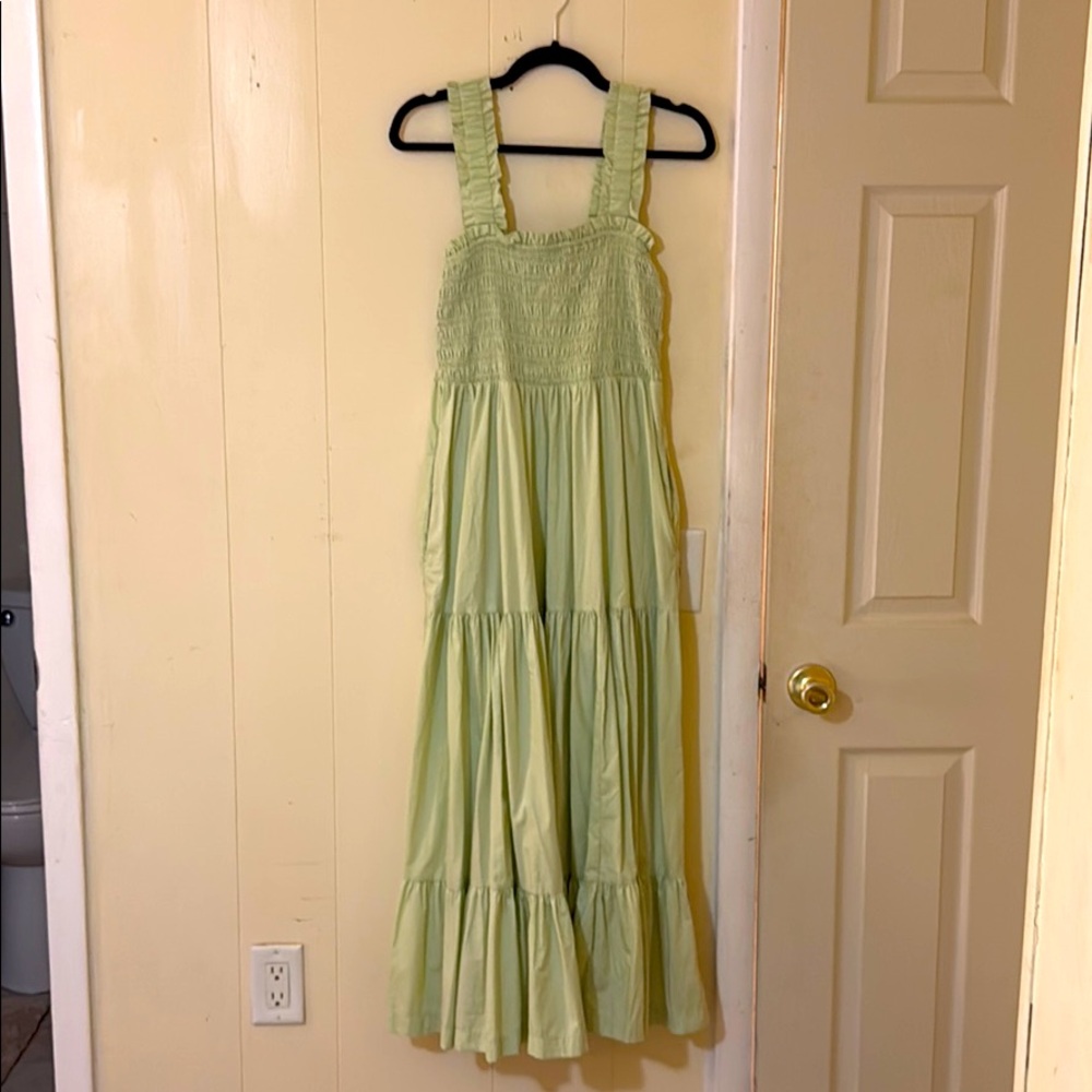Abercrombie Summer Dress